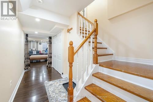 16 Mountland Road, Brampton, ON - Indoor Photo Showing Other Room