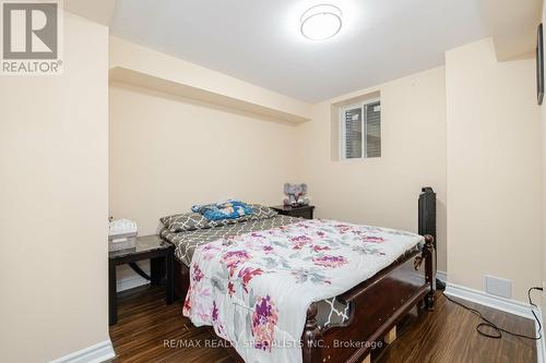 16 Mountland Road, Brampton, ON - Indoor Photo Showing Bedroom