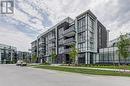 427 - 415 Sea Ray Avenue, Innisfil, ON  - Outdoor With Balcony 