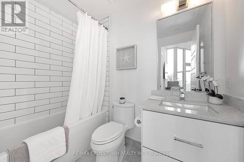 427 - 415 Sea Ray Avenue, Innisfil, ON - Indoor Photo Showing Bathroom
