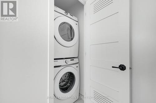 427 - 415 Sea Ray Avenue, Innisfil, ON - Indoor Photo Showing Laundry Room