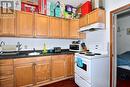 88 Spruce Street, Aurora, ON  - Indoor Photo Showing Kitchen 