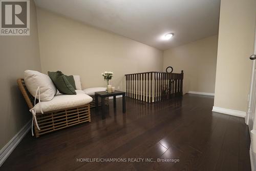 82 Atherton Avenue, Ajax (Northwest Ajax), ON - Indoor Photo Showing Other Room