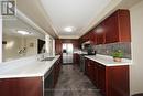 82 Atherton Avenue, Ajax (Northwest Ajax), ON  - Indoor Photo Showing Kitchen With Double Sink 