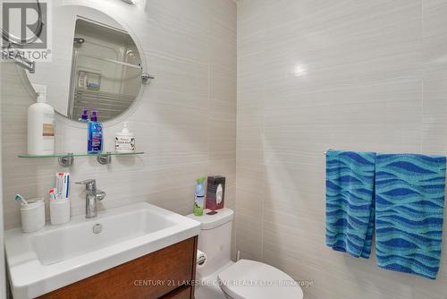 40 Simcoe Road N, Ramara (Brechin), ON - Indoor Photo Showing Bathroom