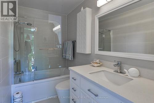 40 Simcoe Road N, Ramara (Brechin), ON - Indoor Photo Showing Bathroom