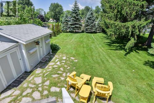 40 Simcoe Road N, Ramara (Brechin), ON - Outdoor