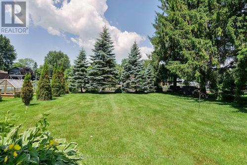 40 Simcoe Road N, Ramara (Brechin), ON - Outdoor