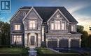 49 Mary Natasha Court, Vaughan (Kleinburg), ON  - Outdoor With Facade 