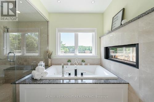 5737 15Th Side Road, King (Nobleton), ON - Indoor Photo Showing Bathroom