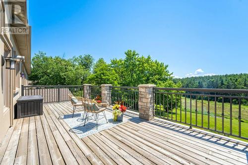 5737 15Th Side Road, King (Nobleton), ON - Outdoor With Deck Patio Veranda With Exterior