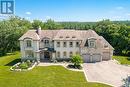 5737 15Th Side Road, King (Nobleton), ON  - Outdoor With Facade 