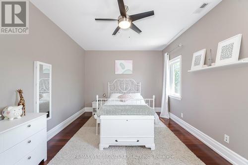 5737 15Th Side Road, King (Nobleton), ON - Indoor Photo Showing Bedroom