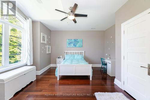 5737 15Th Side Road, King (Nobleton), ON - Indoor Photo Showing Bedroom