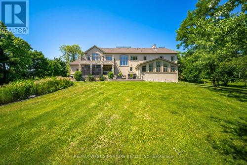 5737 15Th Side Road, King (Nobleton), ON - Outdoor