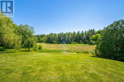 5737 15Th Side Road, King (Nobleton), ON - Outdoor With View