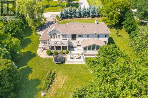 5737 15Th Side Road, King (Nobleton), ON - Outdoor