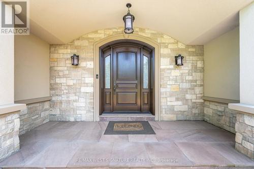 5737 15Th Side Road, King (Nobleton), ON - Indoor Photo Showing Other Room