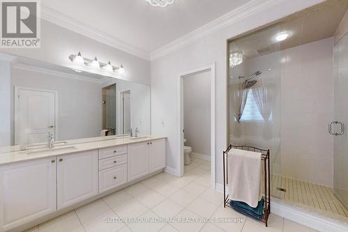 70 Bond Crescent, Richmond Hill, ON - Indoor Photo Showing Bathroom