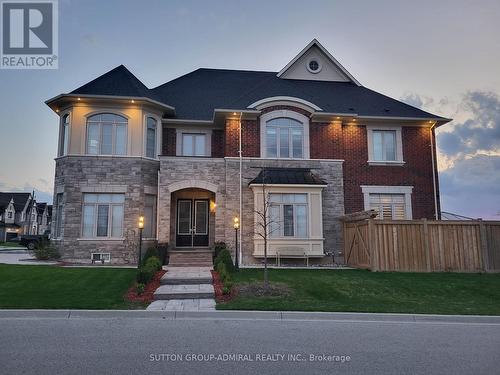 70 Bond Crescent, Richmond Hill, ON - Outdoor With Facade