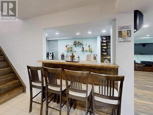 70 Bond Crescent, Richmond Hill, ON - Indoor Photo Showing Dining Room