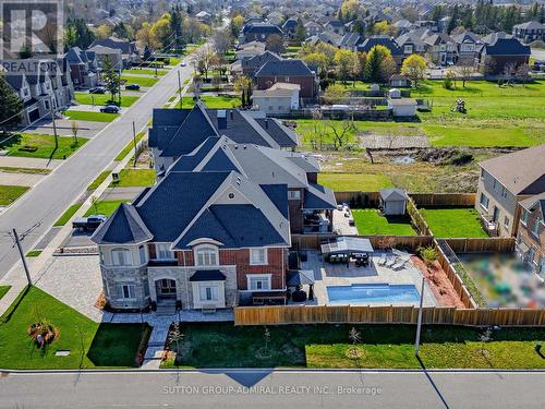 70 Bond Crescent, Richmond Hill, ON - Outdoor With View