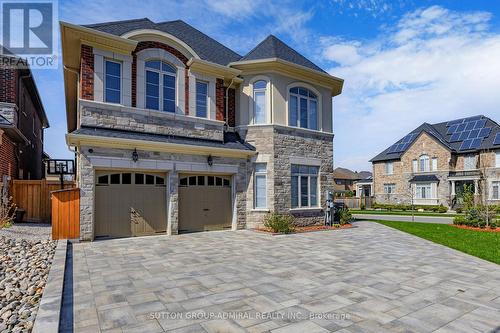 70 Bond Crescent, Richmond Hill, ON - Outdoor With Facade