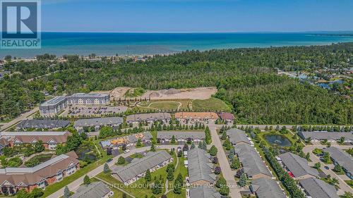 111 Meadow Lane, Wasaga Beach, ON - Outdoor With Body Of Water With View