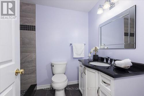211 - 111 Grew Boulevard, Georgina, ON - Indoor Photo Showing Bathroom