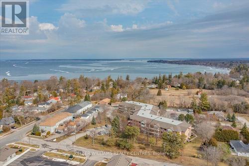 211 - 111 Grew Boulevard, Georgina, ON - Outdoor With Body Of Water With View