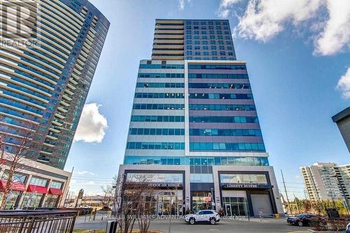 307 - 7191 Yonge Street, Markham (Grandview), ON 