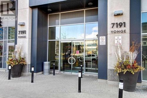 307 - 7191 Yonge Street, Markham (Grandview), ON 