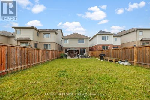 19 Hoard Avenue N, New Tecumseth, ON - Outdoor With Backyard With Exterior