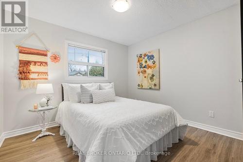 709 Trinity Street, Innisfil, ON - Indoor Photo Showing Bedroom