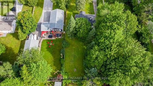 709 Trinity Street, Innisfil, ON - Outdoor With View