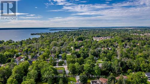 709 Trinity Street, Innisfil, ON - Outdoor With Body Of Water With View