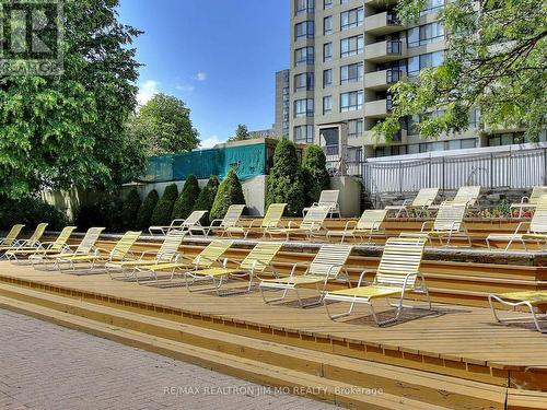 330 - 25 Bamburgh Circle, Toronto, ON - Outdoor