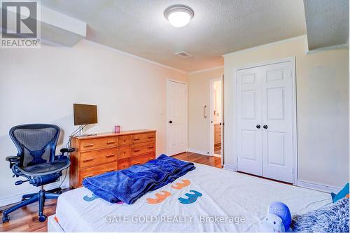 H3 - 1661 Nash Road, Clarington, ON - Indoor Photo Showing Bedroom