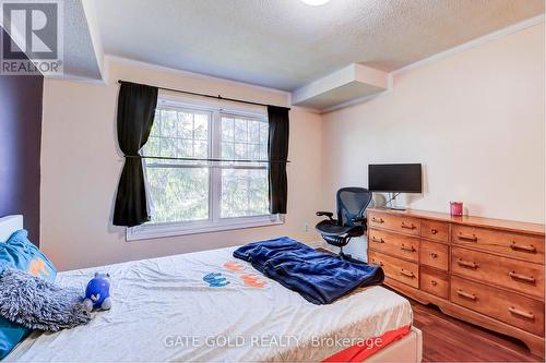 H3 - 1661 Nash Road, Clarington, ON - Indoor Photo Showing Bedroom