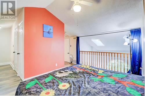 H3 - 1661 Nash Road, Clarington, ON - Indoor Photo Showing Bedroom