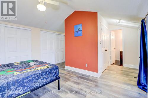 H3 - 1661 Nash Road, Clarington, ON - Indoor Photo Showing Bedroom