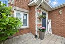 72 Hooper Square, Clarington, ON  - Outdoor With Exterior 