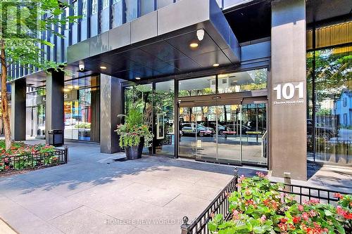 611 - 101 Charles Street E, Toronto (Church-Yonge Corridor), ON 