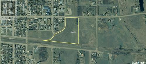 Vacant Land - City Of Humboldt, Humboldt, SK 