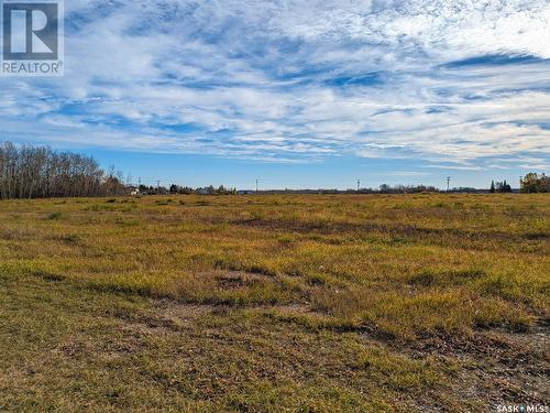 Vacant Land - City Of Humboldt, Humboldt, SK 