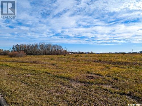 Vacant Land - City Of Humboldt, Humboldt, SK 