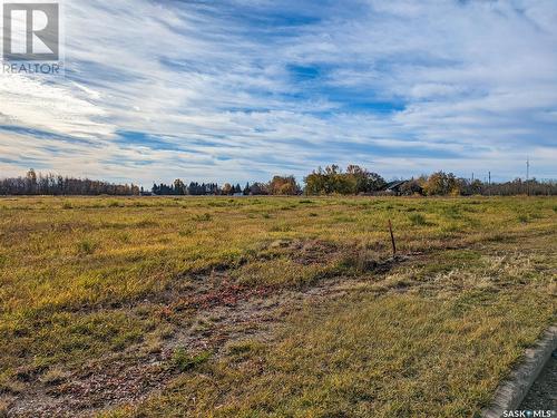 Vacant Land - City Of Humboldt, Humboldt, SK 