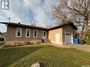 204 Glasgow Avenue, Saltcoats, SK  - Outdoor 