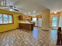 204 Glasgow Avenue, Saltcoats, SK  - Indoor Photo Showing Kitchen 