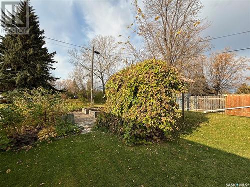 204 Glasgow Avenue, Saltcoats, SK - Outdoor